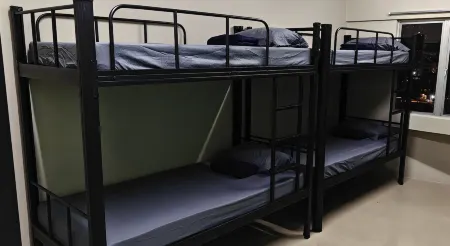 Jeea Hostel