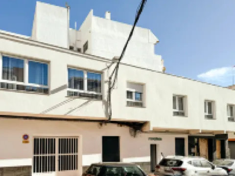 Vita Verde Hotels in Torrevieja