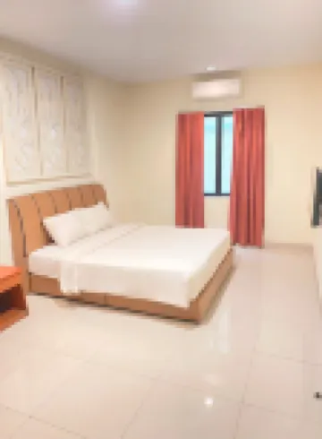 Hotel Beverly Inn Batam Centre