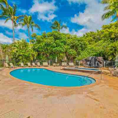 Poipu Kai Resort by HI Fitness & Recreational Facilities