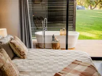 The Olive Leaf Retreat Hotel di Devonport