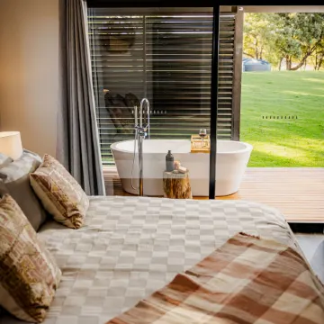 The Olive Leaf Retreat