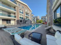 Flower City Suites - Pool