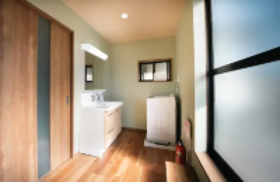 Private House KANADE