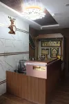 Siva Subramaniyar Residency - Wifi