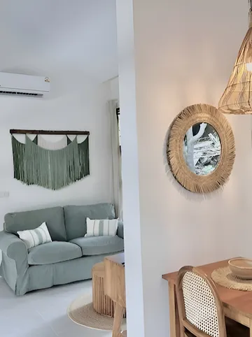 รูปภาพของวิลล่าที่ 10 จังเกิ้ลวิว