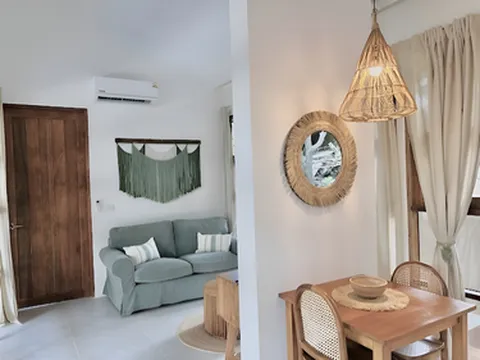 รูปภาพของวิลล่าที่ 10 จังเกิ้ลวิว