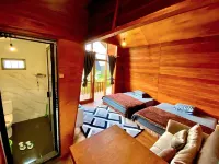 Villa Ira Dieng Hotels in Banjarnegara