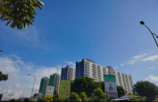 Nusantara Center Point By Reccoma