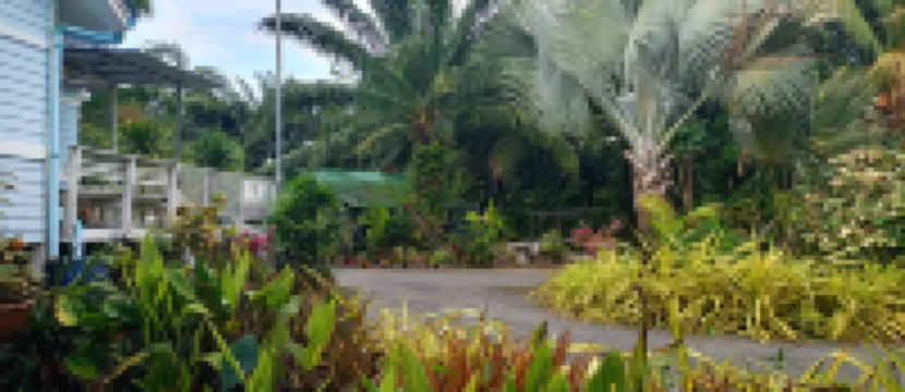 Krasom Homestay