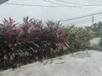 Seri Mersing Villa