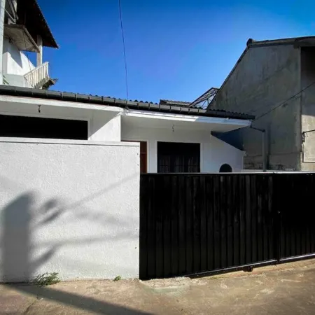 The Colombo House
