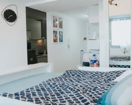 Stefan Staycation 聖費爾南多酒店