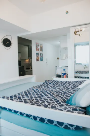 Stefan Staycation Отели в г. 