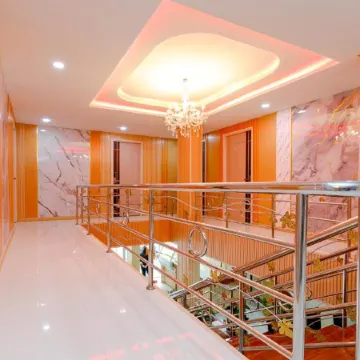 PSA Palace Khaosan Отели рядом с достопримечательностью «Ват-Сакет»