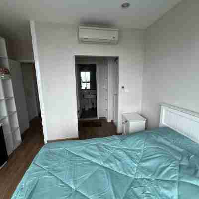 The Tree Rio condo , 0m from MRT Bang-Aor Rooms