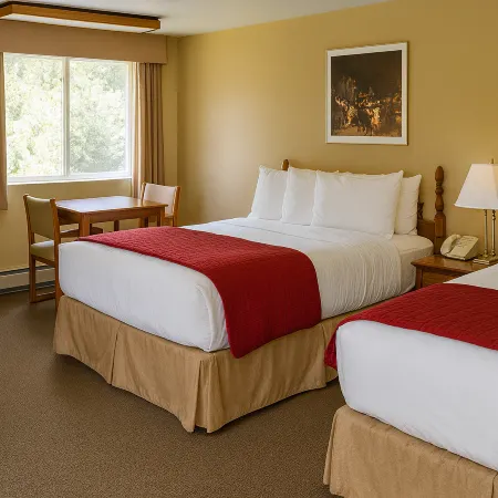 Wilson Lake Inn