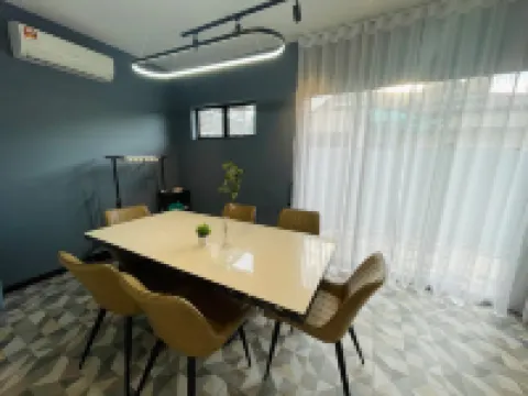 19A Villa 12Pax karaoke Pool table BBQ 6 Parking