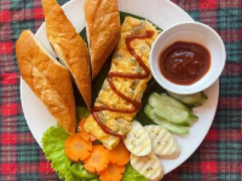 My Dream Villa Hotels in Rottanak