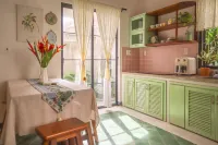 Duoi tan cay homestay - Homestays