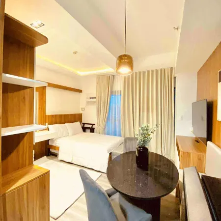 JayRhyn- Amani Condo