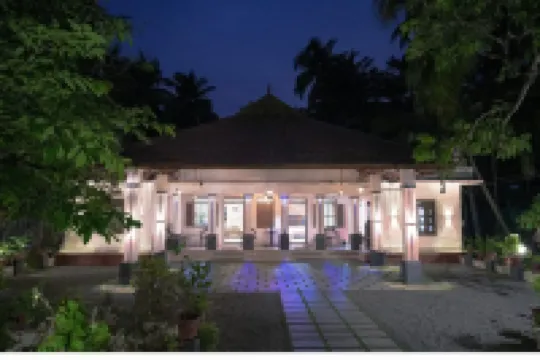 Abbas Heaven, A 93-years old heritage Home.