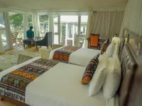 Tenzinling Luxury Villa Hotels in Paro