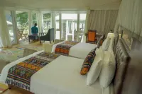 Tenzinling Luxury Villa Отели в г. 