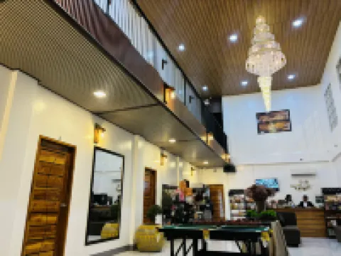 Hotel Elisa Hotels in Digos