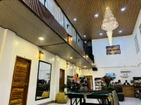 Hotel Elisa - Homestays