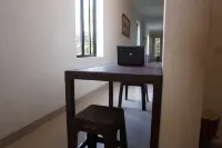 OYO 94020 Lia Kost Syariah Near Perkuburan bontonompo kahar muzakkar - Wifi