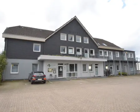 BESOTEL Mettmann and Erkrath - 20 Apartments Hotels in Mettmann