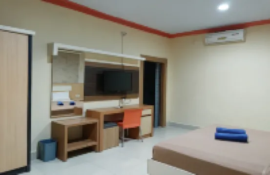 Hotel O Puri Homestay