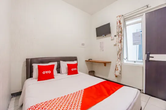 Hotel O Anasya Homestay