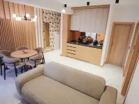 Golden Panorama wellnes & spa 茲拉蒂博爾酒店