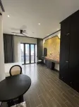 Atlantis Apartment Nguyen Xuan Khoat