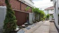 House at Donmuang - Villas