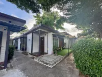 SP Place Mahasarakham Resort ムアンマハーサーラカームのホテル
