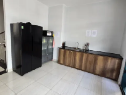 Marina Homstay Hotels in Phu Quoc Island