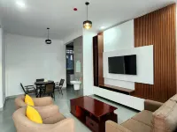 Karibu Haven Apartments Hotels in Arumeru