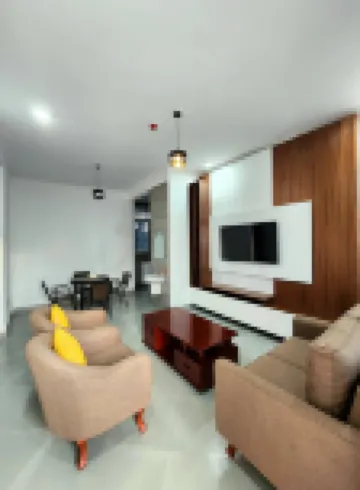 Karibu Haven Apartments