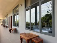 Alicia Resort - موقف سيارات