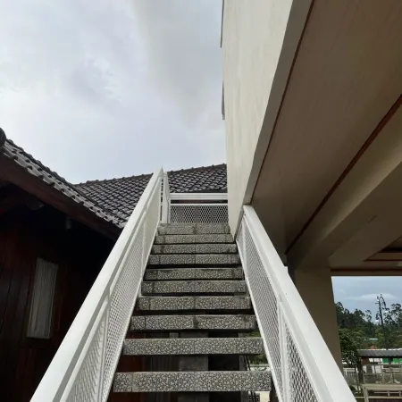 Alkasturi Hotel & Cottage Ciwidey Syariah