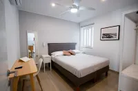The Three Trees Apartments