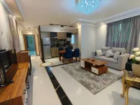Ten Thino Boutique Serviced Apartments