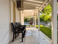Villa Kumsal - 100m to beach Hotels in 