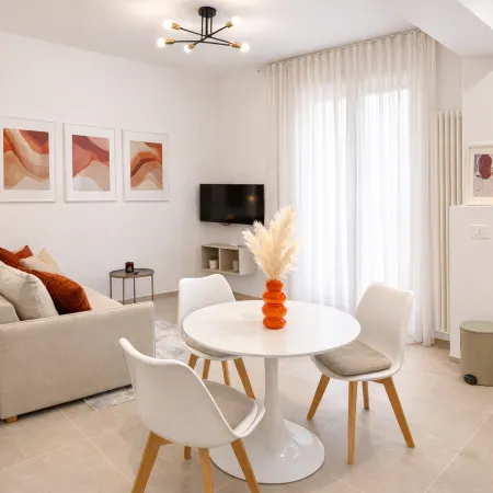 Maiocchi Suites - Stylish Apartment Porta Venezia Milano