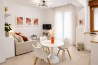 Maiocchi Suites - Stylish Apartment Porta Venezia Milano