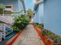 MIIA BELLA BEACH COTTAGE RESORT Hotels in Baga