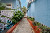 MIIA BELLA BEACH COTTAGE RESORT